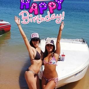 Meet your Posher, Cheri